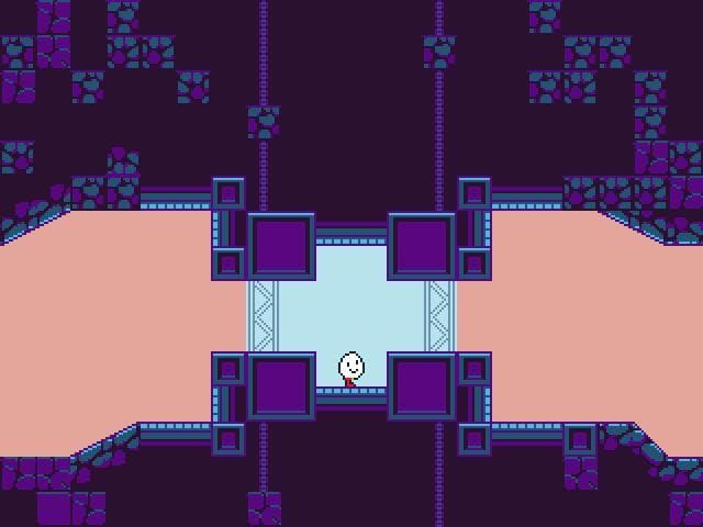 egg leg adventure