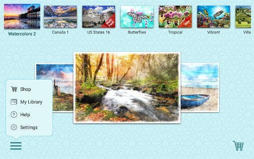 Jigsaw Genius Pro