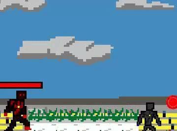 ILLE NOXII screenshot 4