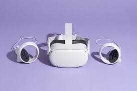 Looking At Shapes Simulator VR