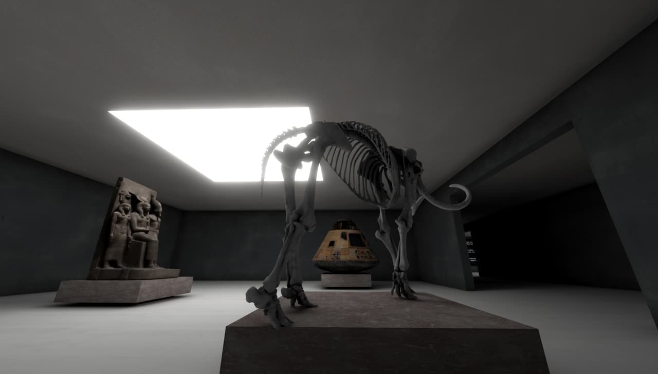 EVOLUTION (itch) (bodnarescu) screenshot 4