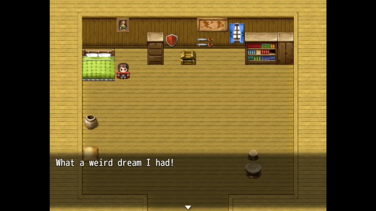 Spiki Game Box screenshot 2