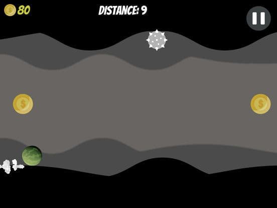 Git Smashed! screenshot 3