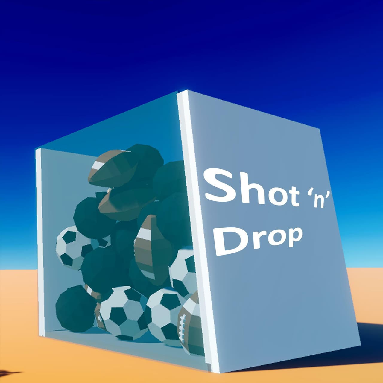 ShotnDrop