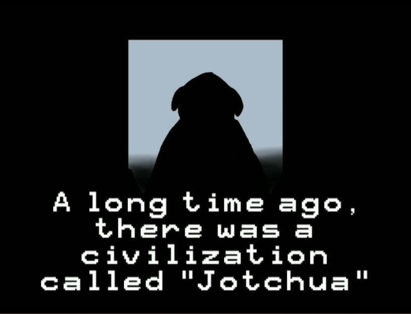 SSS Origins (English)