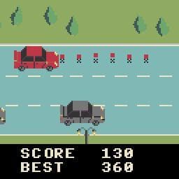 Flatracing screenshot 3