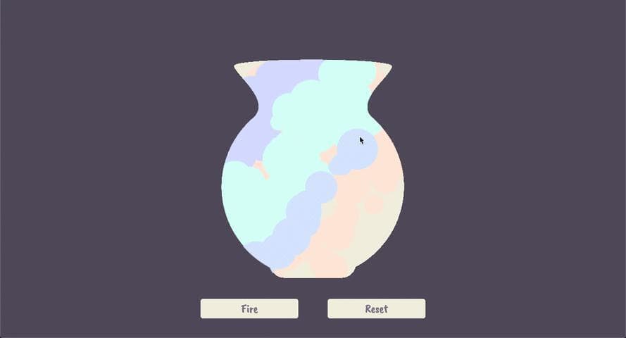Ceramic Flux screenshot 2