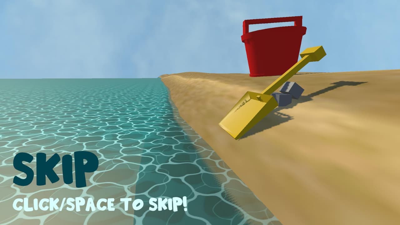 Skip (Shawn Huang Fernandes) screenshot 2