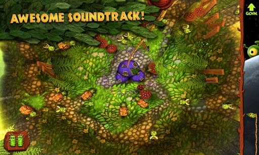 Ant Raid screenshot 6