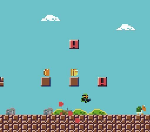Mario is Doomed screenshot 4