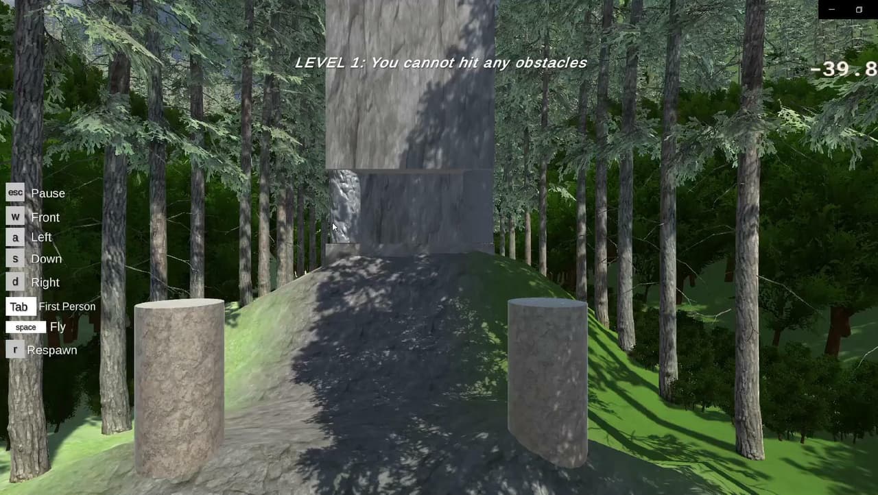 Run Fappy Run screenshot 3