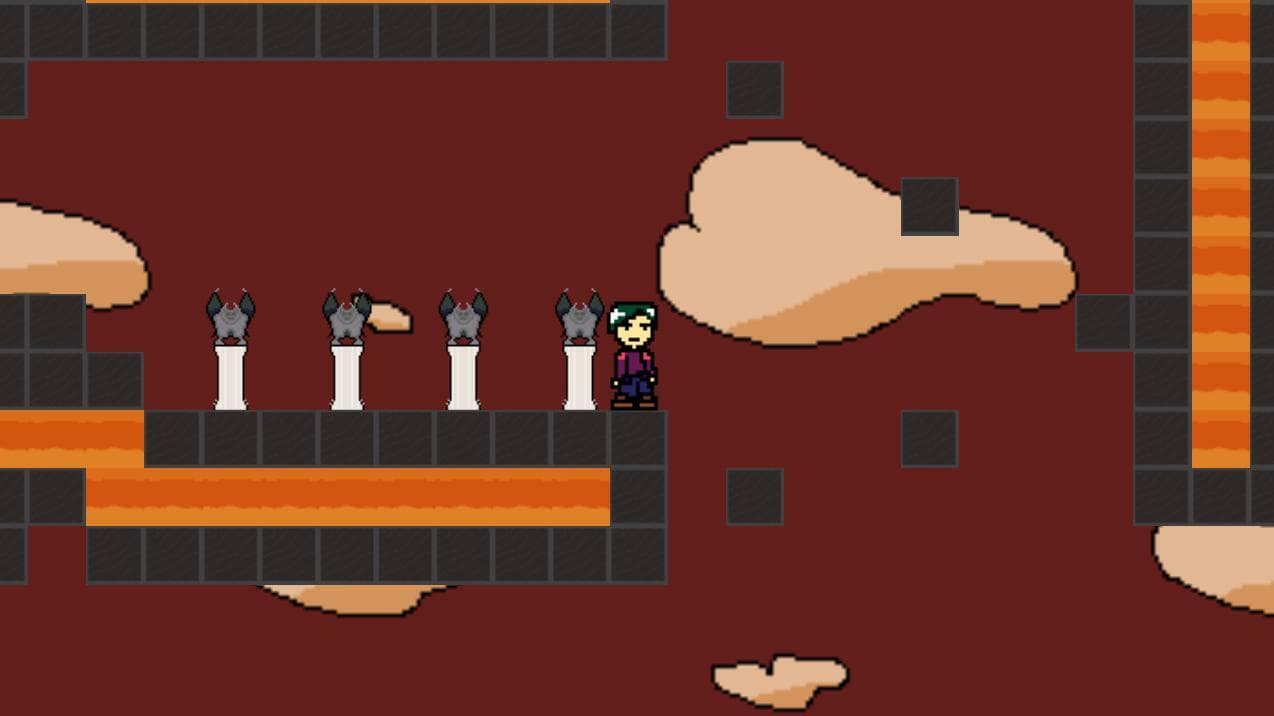 SCOTT the SCOUT screenshot 4