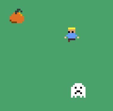 Last Harvest (whjglitch)
