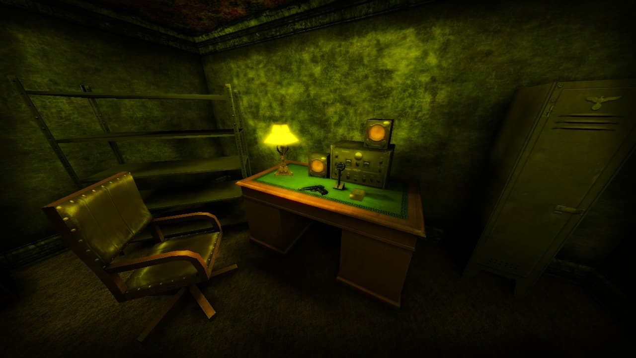 The Other Side Of The Screen screenshot 5