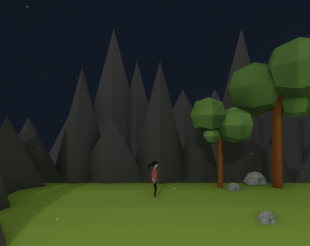 Speed of Life #3