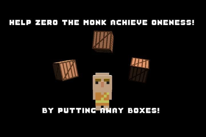 Zero Boxes Lost