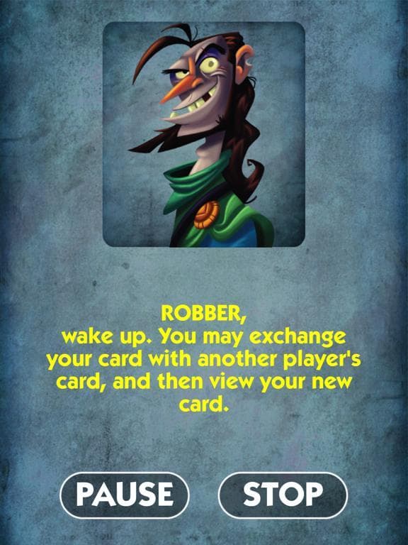 Werewolves One Night screenshot 4