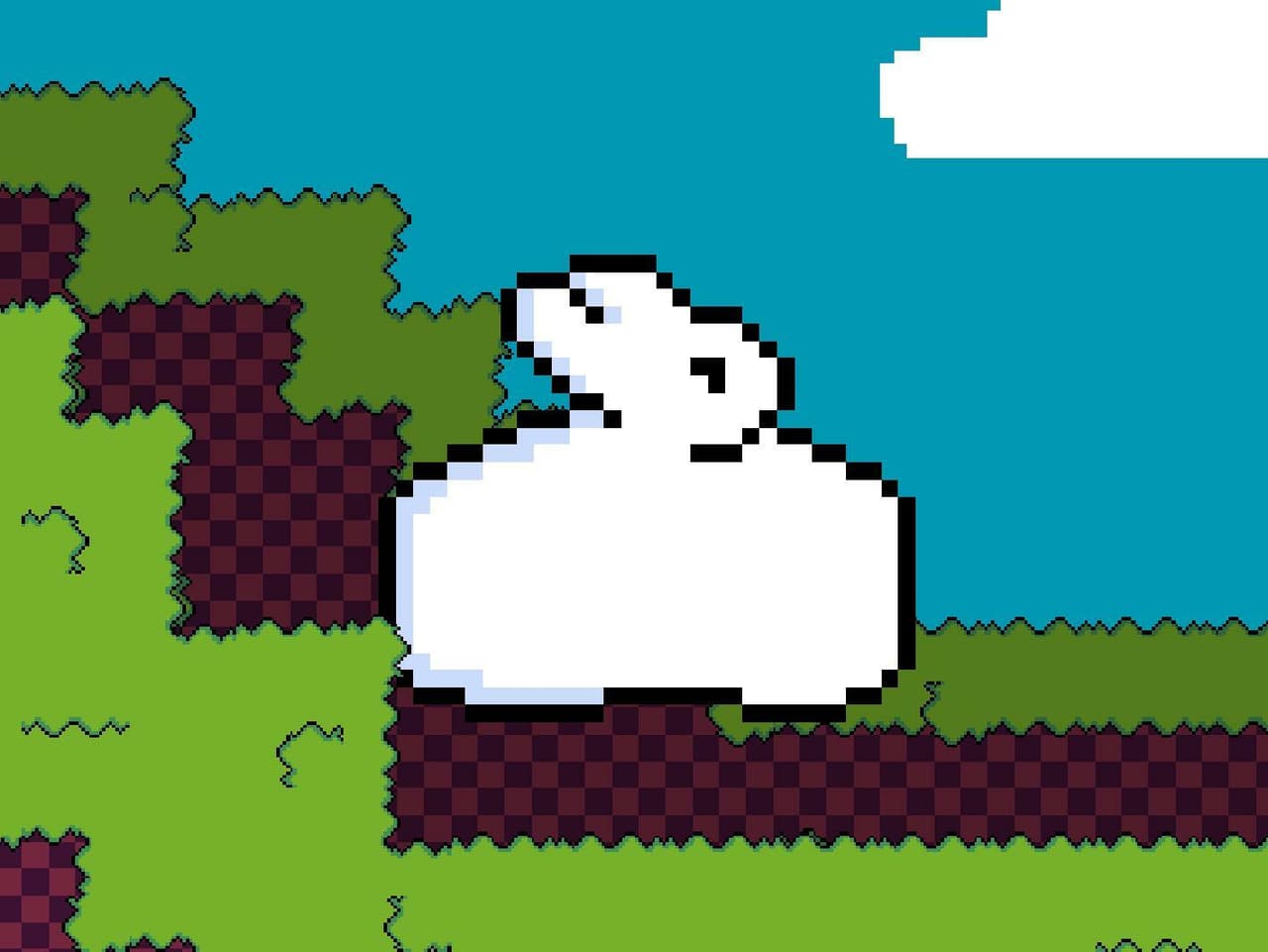 The Lepus Run