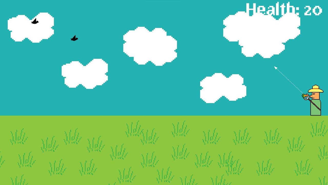 UPROOT: The Crop Throwing Simulator screenshot 3