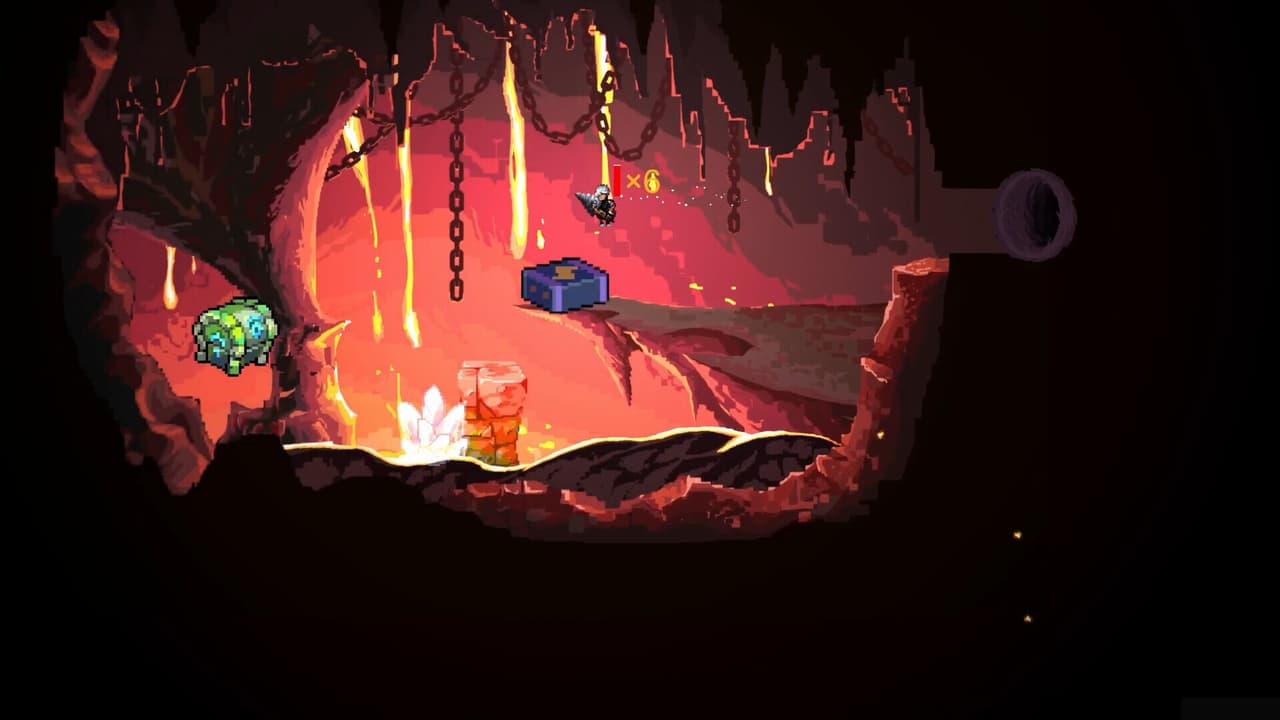 Outpost 3 screenshot 6