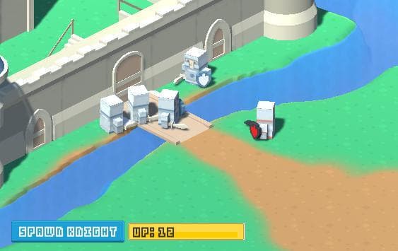 Breach The Castle screenshot 3
