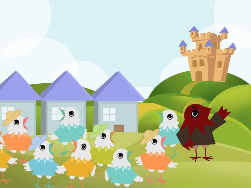 Villajunto screenshot 2