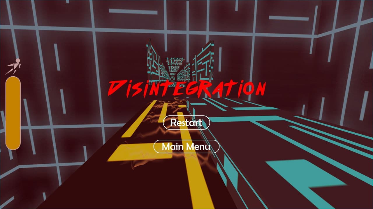 Untouchable! screenshot 5