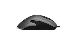 Rise of the Mice