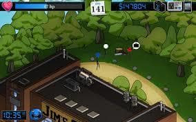 Stick RPG 2 screenshot 2