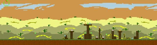 Launching Gecks Early Access Download screenshot 5