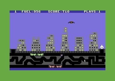 Save New York screenshot 6