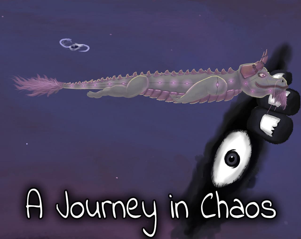 A Journey in Chaos