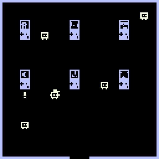 The Arcade (Link 14) screenshot 2
