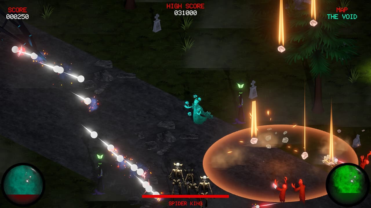 Grave Realms screenshot 6