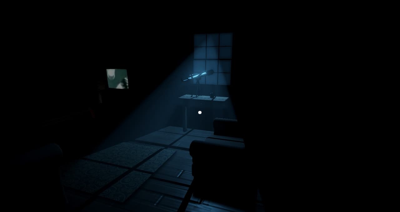 Kojin v2.0 Demo screenshot 2