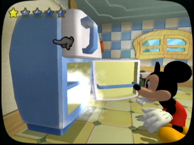 Disneys Magical Mirror Starring Mickey Mouse screenshot 5