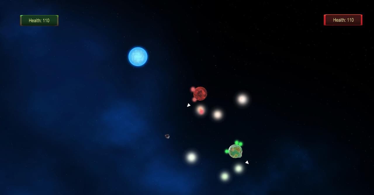 Planets@War