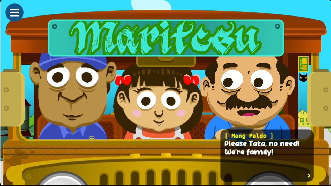 Jeepney Stories screenshot 2