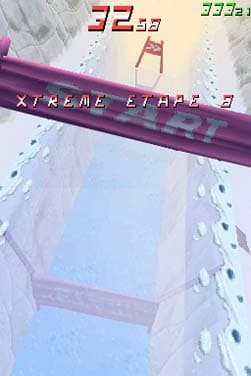 Snowboard Xtreme screenshot 3