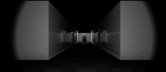 The Entity (itch) (TJ4W)