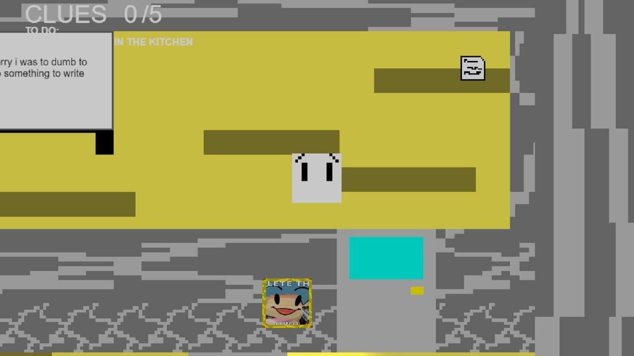 Puros Basement [FANGAME]