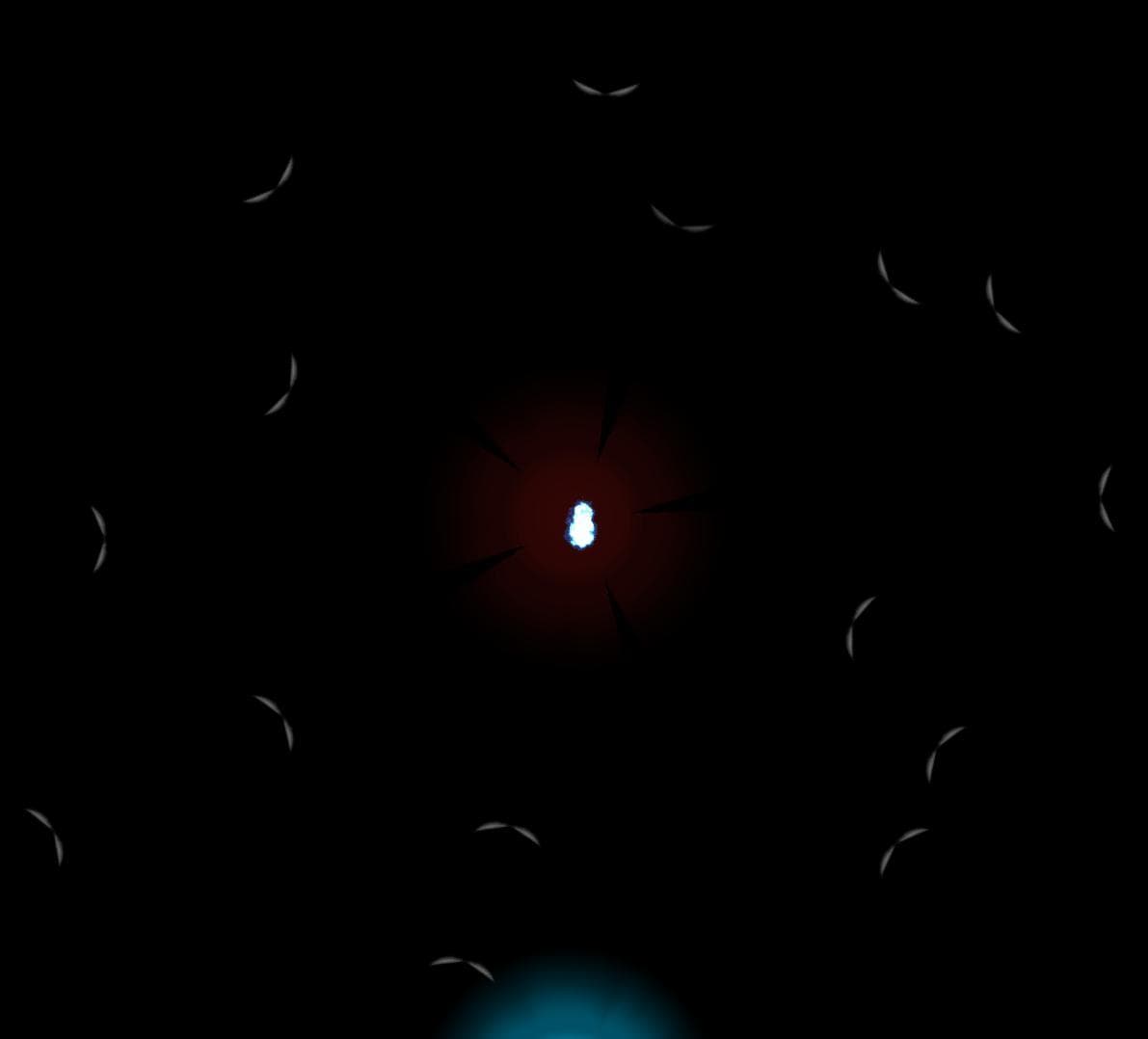 Dying of the Light