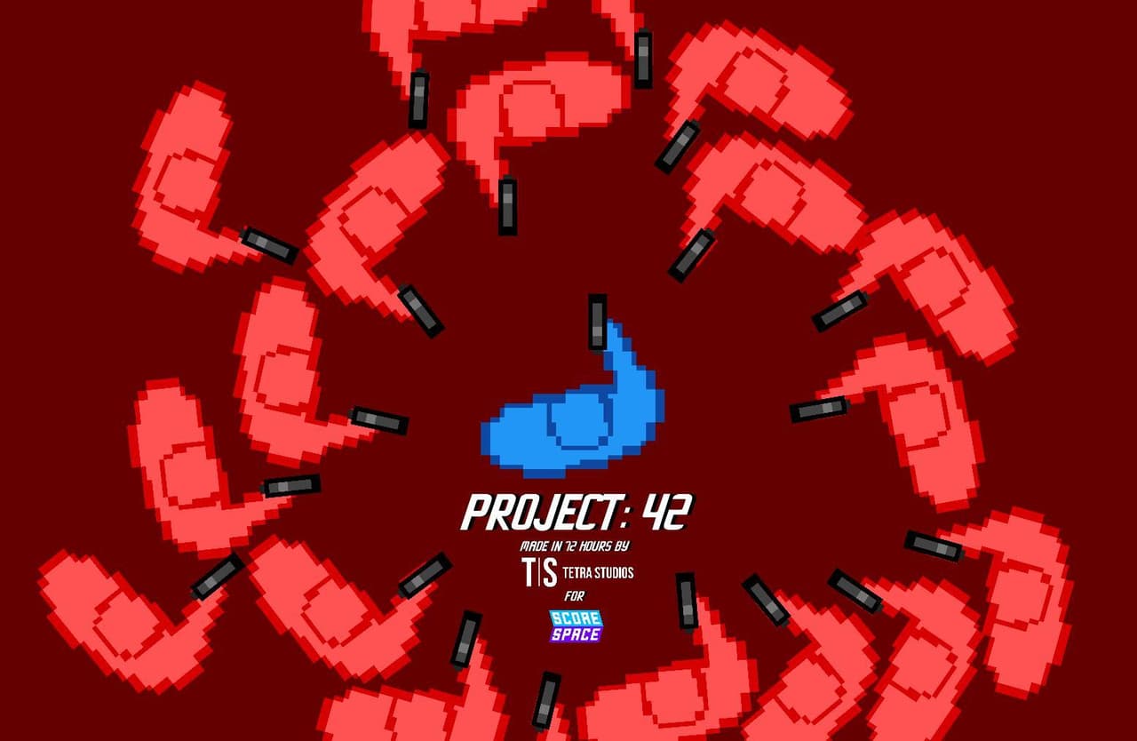 Project: 42