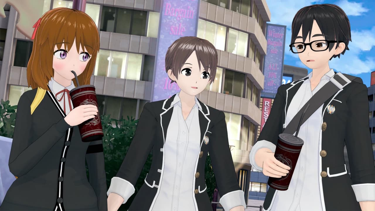 Second Chance At Worlds End screenshot 5