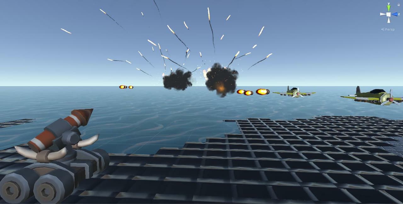 TANKING screenshot 4