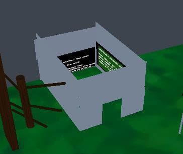 Chimpanz VR open beta