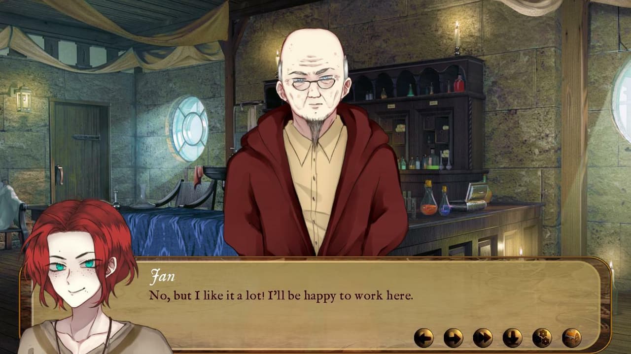 Deep in the Forest (Ertal Games) screenshot 5