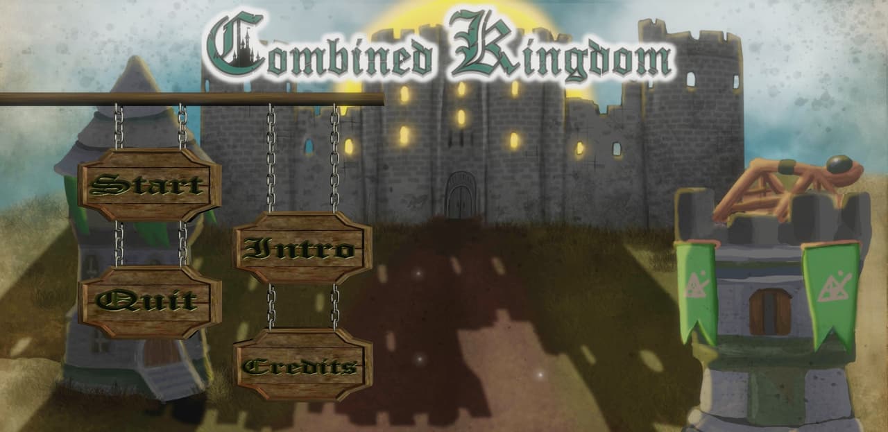 Combined Kingdom screenshot 2
