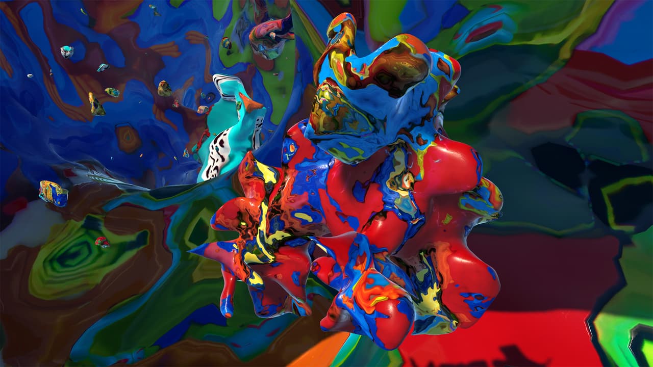 Blortasia screenshot 5