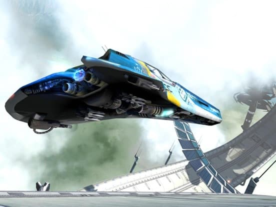 Project MegaRace 2017 screenshot 4